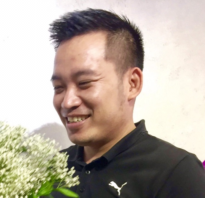 Đỗ Minh Tuấn