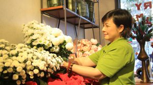 shop hoa tươi online ship toàn quốc