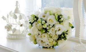 Những mẫu hoa cưới đẹp mê mẩn cô dâu nào cũng muốn sở hữu