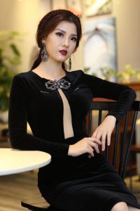 Điện hoa Việt Pháp - Nơi thỏa mãn tình yêu cái đẹp