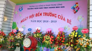 Rộn ràng không khí chuẩn bị khai giảng năm học mới trên cả nước