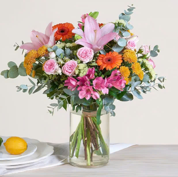 Floral Connection