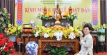 Lễ hội Phật đản 2025 – Hành trình tâm linh và dịch vụ hoa dâng lễ từ Hoa Việt Pháp