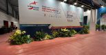 Hoa Việt Pháp tham dự Triển lãm Quốc phòng quốc tế Việt Nam 2022