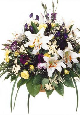Switzerland in remembrance arrangement VPB 3701