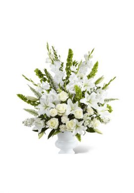 USA Morning Stars Arrangement VPB 4003