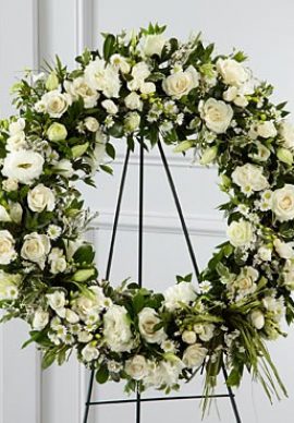USA Splendor Wreath VPV 5637