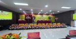 Điện Hoa Việt Pháp đồng hành cùng Đại hội Đảng bộ Vietcombank Hà Nội lần thứ XIV – Nhiệm kỳ 2020–2025