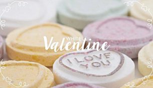 Valentine trắng – Cơ hội bày tỏ tình yêu dành cho người phụ nữ của bạn