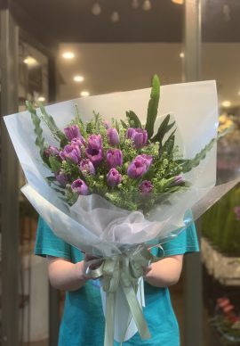 Bó hoa Tulip VPBH2511231700
