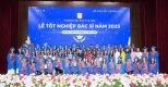 Niềm tự hào ngày ra trường: Thế hệ bác sĩ 2019–2025 chính thức bước vào sự nghiệp cứu người