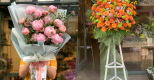 Tại sao hoa tươi Việt Pháp là địa chỉ mua hoa uy tín?
