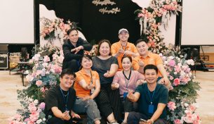 Tổng Kết Năm 2025 – Dấu Ấn Một Năm Bứt Phá Rực Rỡ Của Điện Hoa Việt Pháp