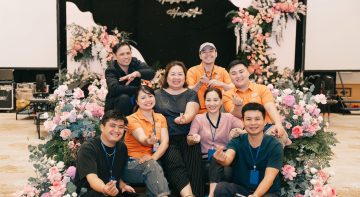 Tổng Kết Năm 2025 – Dấu Ấn Một Năm Bứt Phá Rực Rỡ Của Điện Hoa Việt Pháp