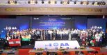 HOA VIỆT PHÁP VINH DỰ ĐỒNG HÀNH CÙNG IOAA 2026