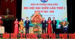 Phường Hoàn Kiếm bước vào nhiệm kỳ mới: Tự hào truyền thống – Tiên phong đổi mới